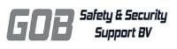 GOB safety & security support BV