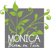 MONICA Bloem en Tuin